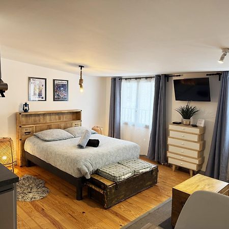 Apartament Le "Duo Setois" Sète Zewnętrze zdjęcie