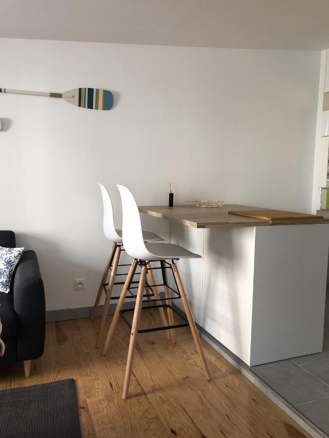 Apartament Le "Duo Setois" Sète Pokój zdjęcie